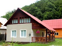 Pensiunea Ozon - accommodation in  Apuseni Mountains (12)