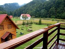 Pensiunea Ozon - accommodation in  Apuseni Mountains (14)