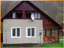 Pensiunea Ozon - accommodation in  Apuseni Mountains (16)