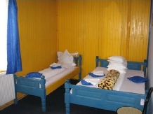 Pensiunea Ama - accommodation in  Rucar - Bran, Moeciu, Bran (03)