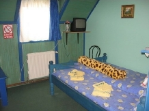 Pensiunea Ama - accommodation in  Rucar - Bran, Moeciu, Bran (04)
