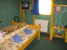 Pensiunea Ama - accommodation in  Rucar - Bran, Moeciu, Bran (05)