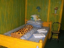 Pensiunea Ama - accommodation in  Rucar - Bran, Moeciu, Bran (10)