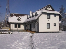 Pensiunea Ama - accommodation in  Rucar - Bran, Moeciu, Bran (12)