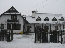 Pensiunea Ama - accommodation in  Rucar - Bran, Moeciu, Bran (16)