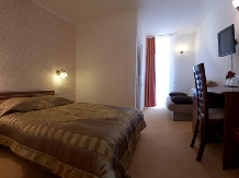 Vila Metropol - accommodation in  Baile Felix (05)