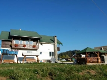 Pensiunea Fundatica - alloggio in  Rucar - Bran, Moeciu (04)