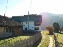 Pensiunea Fundatica - alloggio in  Rucar - Bran, Moeciu (07)