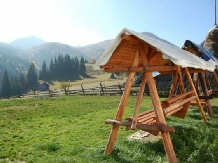 Pensiunea Fundatica - alloggio in  Rucar - Bran, Moeciu (08)