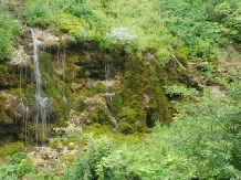 Pensiunea Fundatica - alloggio in  Rucar - Bran, Moeciu (09)