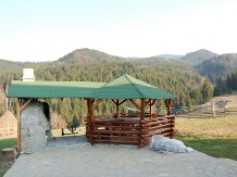 Pensiunea Fundatica - accommodation in  Rucar - Bran, Moeciu (11)