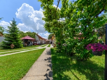 Pensiunea Roma Antica - alloggio in  Vallata di Brasov (10)