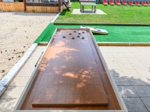 Pensiunea Roma Antica - alloggio in  Vallata di Brasov (27)