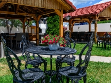 Pensiunea Roma Antica - accommodation in  Brasov Depression (29)