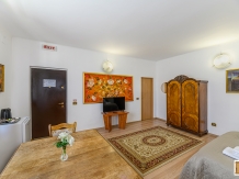 Pensiunea Roma Antica - accommodation in  Brasov Depression (46)