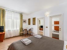 Pensiunea Roma Antica - alloggio in  Vallata di Brasov (54)