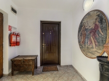Pensiunea Roma Antica - alloggio in  Vallata di Brasov (58)