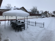 Pensiunea Roma Antica - alloggio in  Vallata di Brasov (59)