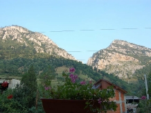 Casa de vacanta Herculane - accommodation in  Cernei Valley, Herculane (07)