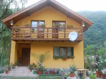Casa de vacanta Herculane - alloggio in  Valea Cernei, Herculane (12)