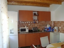 Casa de vacanta Herculane - alloggio in  Valea Cernei, Herculane (13)