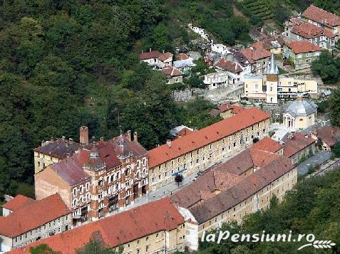 Casa de vacanta Herculane - accommodation in  Cernei Valley, Herculane (Surrounding)