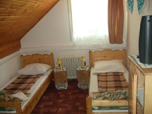 Pensiunea Valea Izvorului - accommodation in  Apuseni Mountains (09)