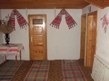 Pensiunea Valea Izvorului - accommodation in  Apuseni Mountains (13)