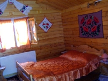 Pensiunea Valea Izvorului - accommodation in  Apuseni Mountains (16)