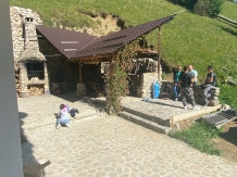 Pensiunea Valea Lunga - cazare Rucar - Bran, Moeciu (03)