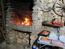 Pensiunea Valea Lunga - cazare Rucar - Bran, Moeciu (04)