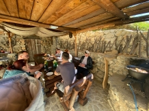 Pensiunea Valea Lunga - cazare Rucar - Bran, Moeciu (06)