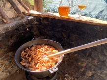 Pensiunea Valea Lunga - cazare Rucar - Bran, Moeciu (07)