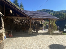 Pensiunea Valea Lunga - cazare Rucar - Bran, Moeciu (09)