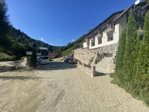 Pensiunea Valea Lunga - cazare Rucar - Bran, Moeciu (10)