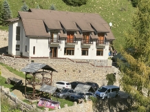 Pensiunea Valea Lunga - cazare Rucar - Bran, Moeciu (11)