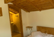 Pensiunea Valea Lunga - Camera dubla mansarda