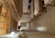 Pensiunea Valea Lunga - Camera 6 locuri mansarda