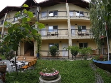 Pensiunea Mioara - accommodation in  Black Sea (06)