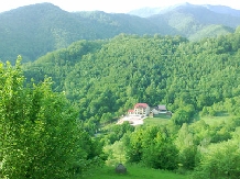 Pensiunea Dolvas - cazare Apuseni (11)