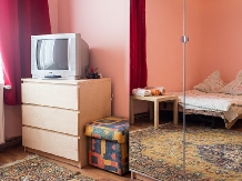 Pensiunea Tata Lice - accommodation in  Buzau Valley (04)