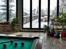 Pensiunea Tata Lice - alloggio in  Valea Buzaului (17)
