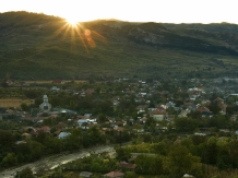 Pensiunea Tata Lice - alloggio in  Valea Buzaului (22)