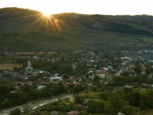 Pensiunea Tata Lice - accommodation in  Buzau Valley (22)