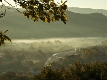 Pensiunea Tata Lice - alloggio in  Valea Buzaului (24)