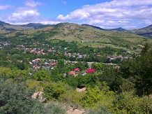 Pensiunea Tata Lice - alloggio in  Valea Buzaului (25)