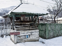 Pensiunea Tata Lice - accommodation in  Buzau Valley (26)