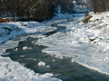 Pensiunea Tata Lice - alloggio in  Valea Buzaului (27)