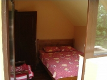 Casa de vacanta Maer - accommodation in  Hateg Country (07)