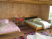 Casa Folea - accommodation in  Rucar - Bran, Moeciu (02)